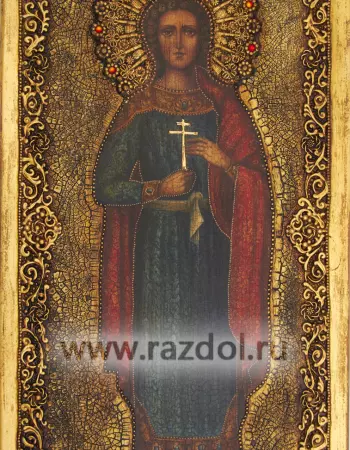 Феликс Римский,. мученик